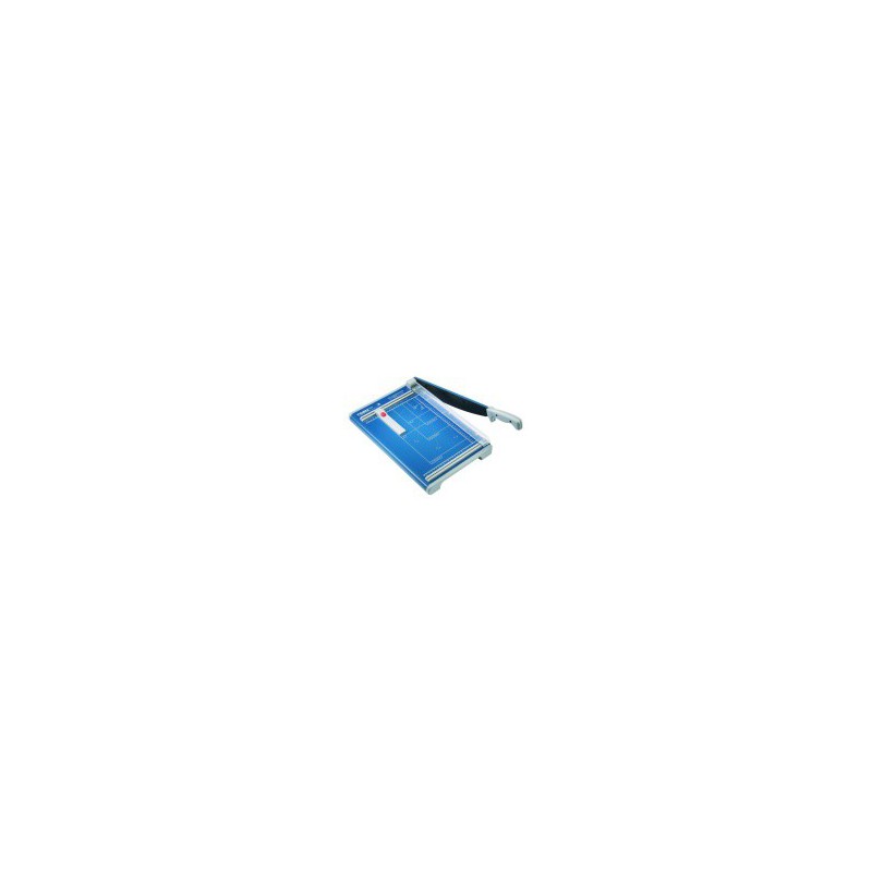 DAHLE 533, 340 mm - páková rezačka