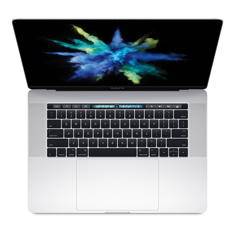 Repasované Apple MacBook Pro 15-inch 2016 Core i7 6920HQ 2.9GHz/16GB RAM/2TB M.2 SSD/batteryCARE+