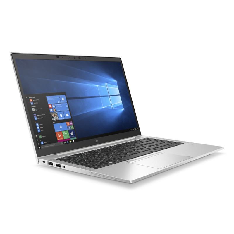 Repasované HP EliteBook 845 G7 AMD Ryzen 7 PRO 4750U 1.7GHz/16GB RAM/512GB SSD PCIe/batteryCARE+