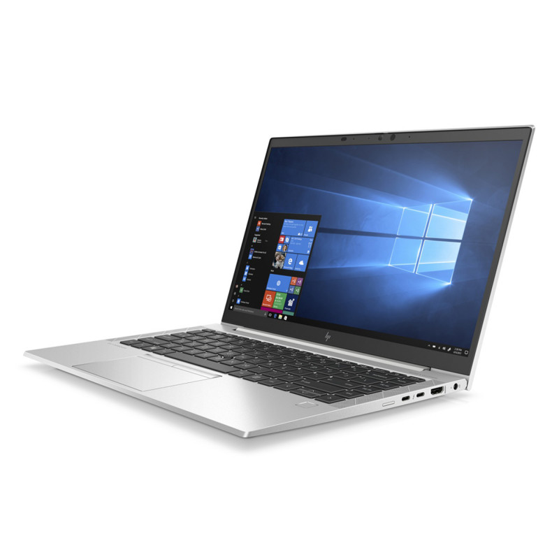 Repasované HP EliteBook 845 G7 AMD Ryzen 7 PRO 4750U 1.7GHz/16GB RAM/512GB SSD PCIe/batteryCARE+