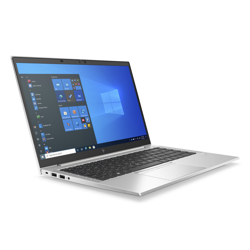 Repasované HP EliteBook 840 G8 Core i7 1185G7 3.0GHz/16GB RAM/512GB SSD PCIe/batteryCARE+