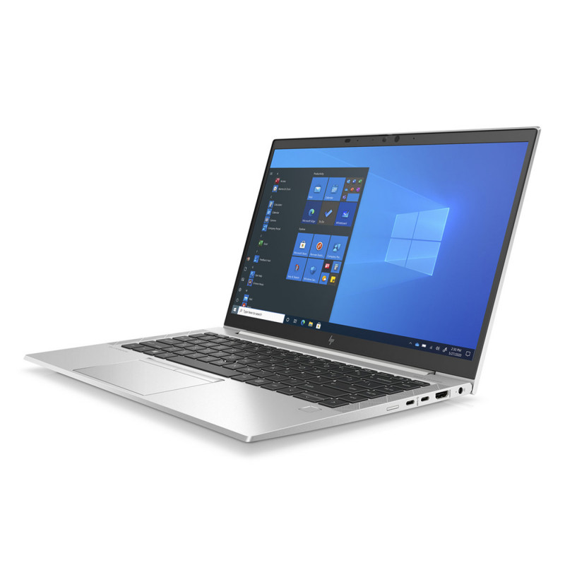 Repasované HP EliteBook 845 G8 AMD Ryzen 5 PRO 5650U 2.3GHz/16GB RAM/256GB SSD PCIe/batteryCARE+