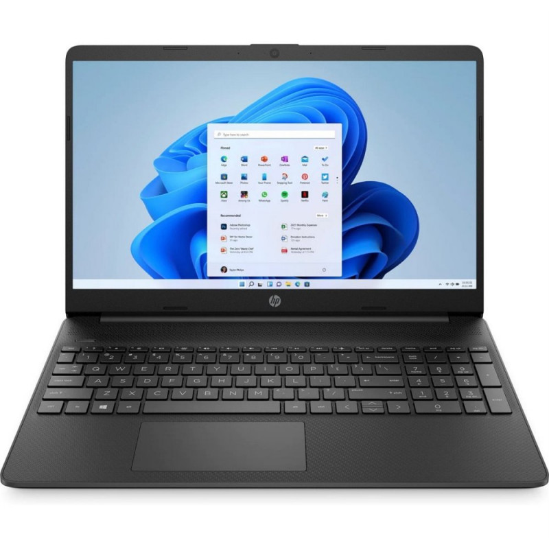 Repasované HP 15s/15s-fq3555nc
