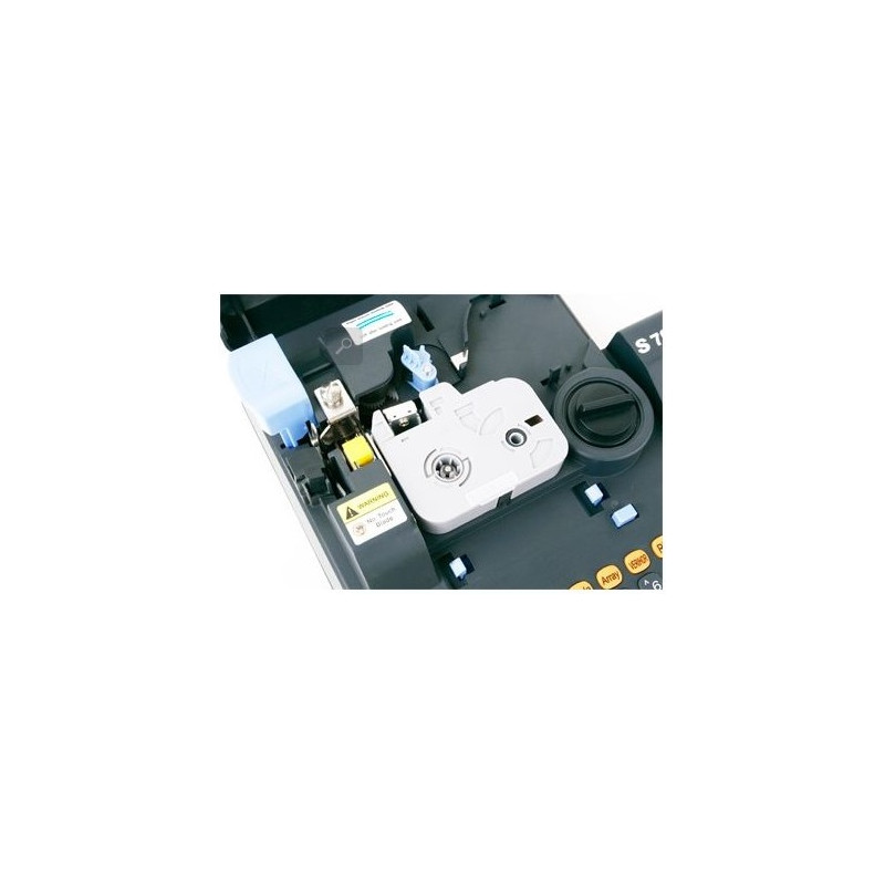 Farbiaca páska čierna 80 m K900