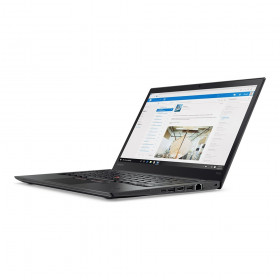 Repasované Lenovo ThinkPad T470s Core i5 7300U 2.6GHz/8GB RAM/256GB M.2 SSD/batteryCARE+