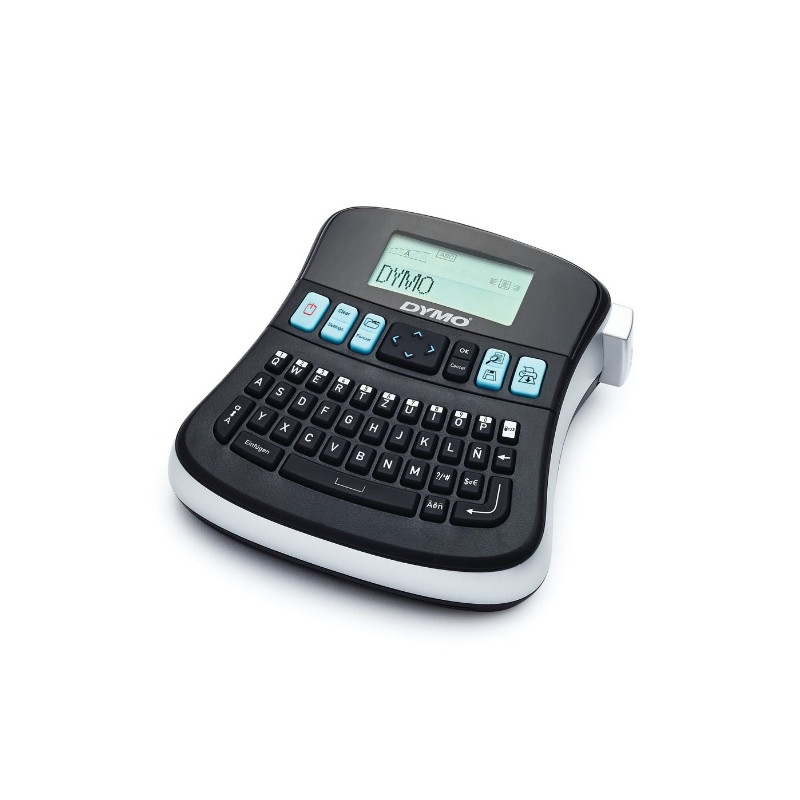 DYMO Label Manager 210D+ S0784430