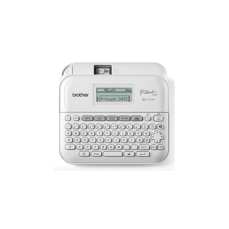 Brother PT-D410 PTD410YJ1