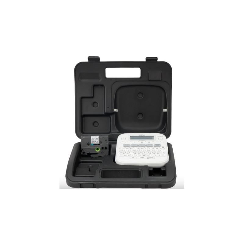 Brother PT-D410VP PTD410VPYJ1