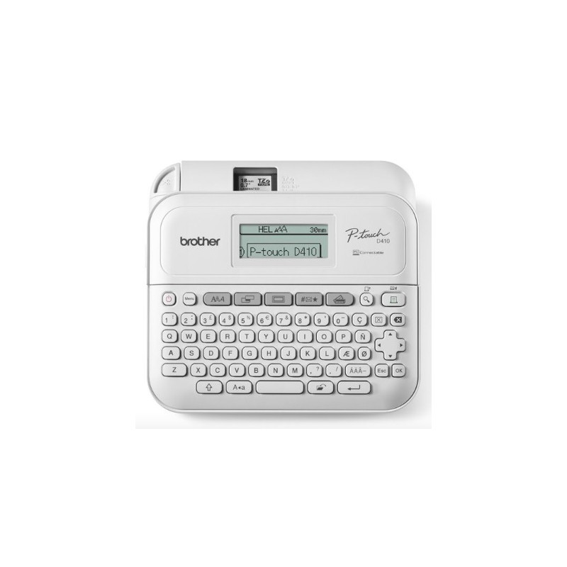 Brother PT-D410VP PTD410VPYJ1