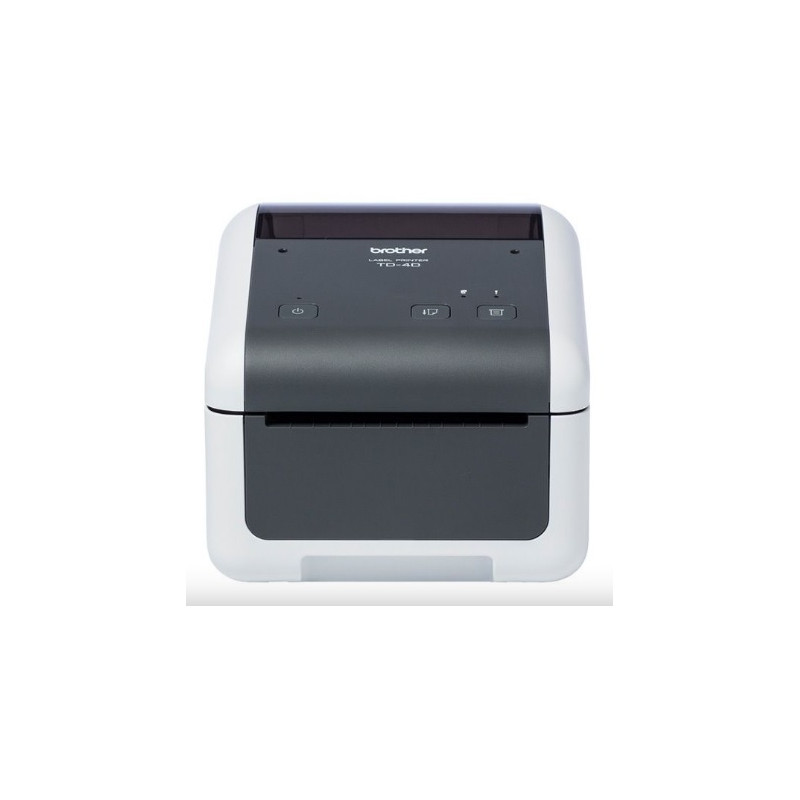Brother TD-4410D TD4410DXX1