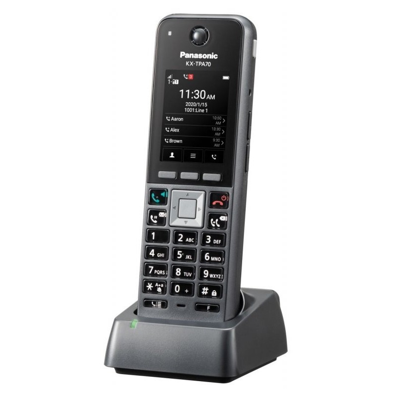 Panasonic KX-TPA70CE
