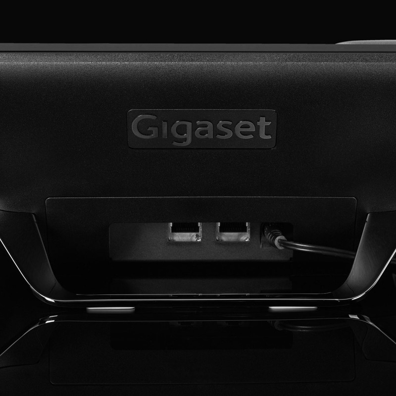 Siemens Gigaset Fusion FX800W PRO