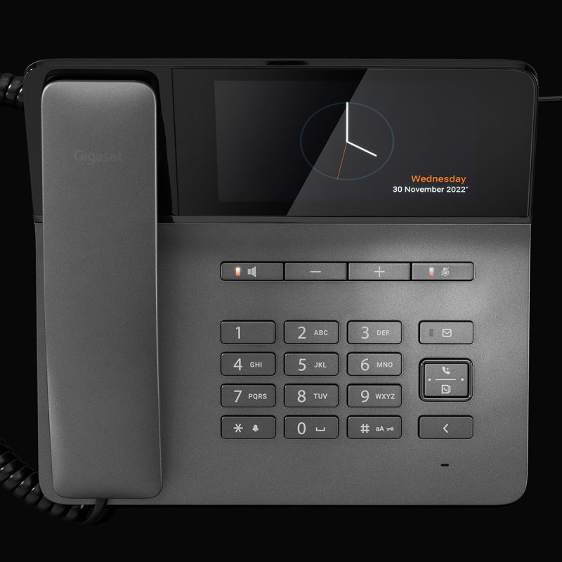 Siemens Gigaset Fusion FX800W PRO