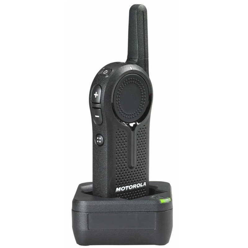 Motorola CLR PLUS, čierna