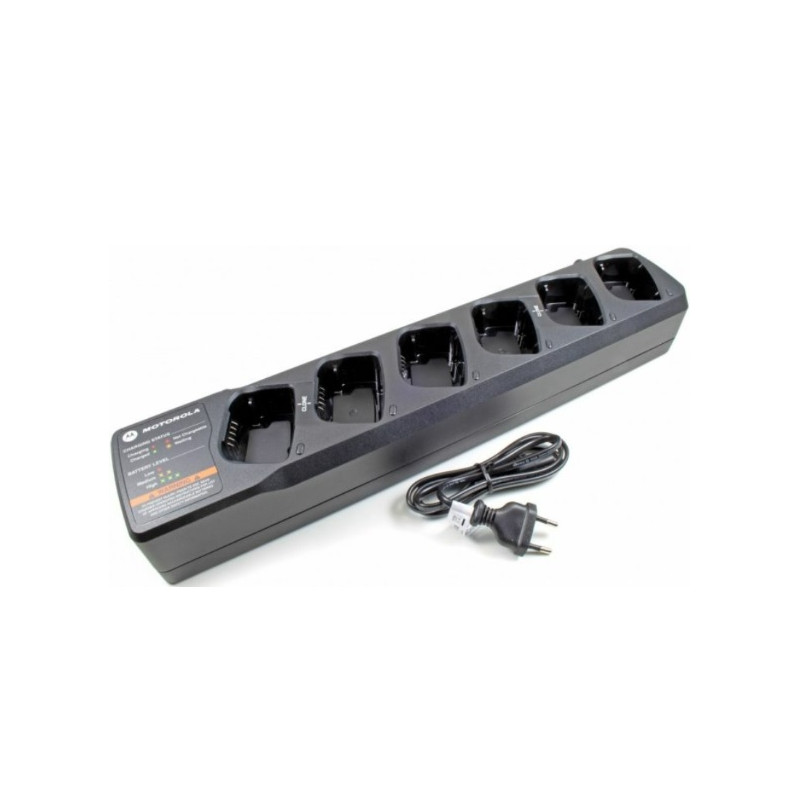 Nabíjacia stanica pre Motorola XT420, XT460, XT660