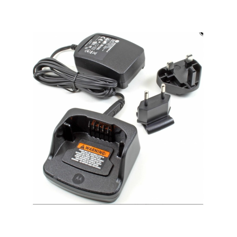 Nabíjačka s adaptérom pre Motorola XT420, XT460, XT225