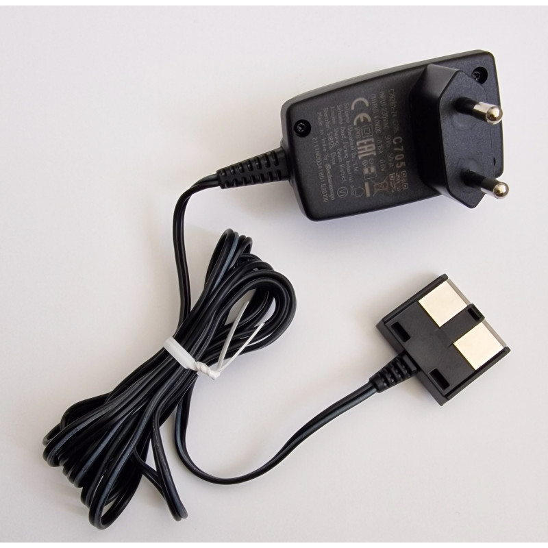 Siemens Gigaset C705 sieťový adaptér