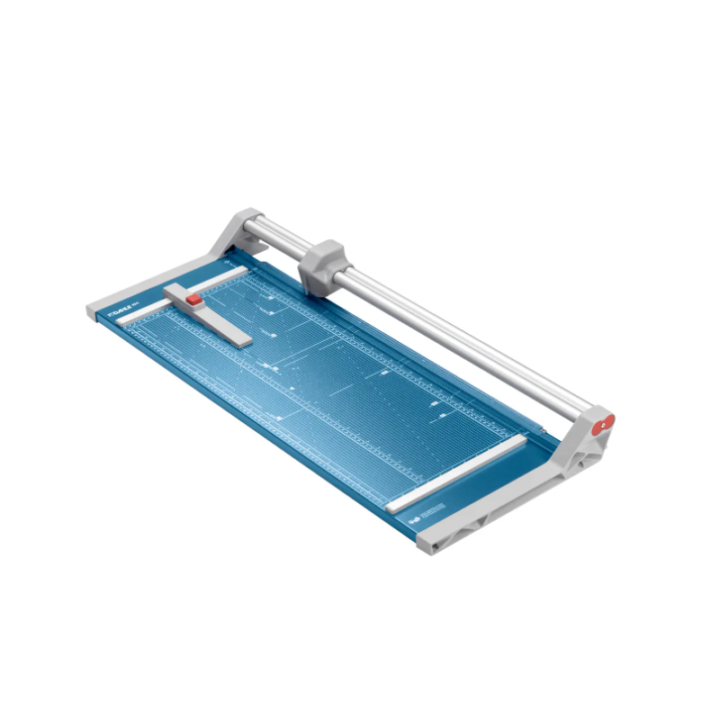 DAHLE 554, 720 mm - kotúčová rezačka