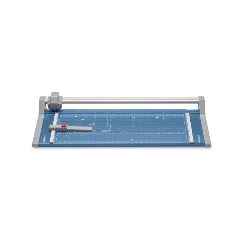 DAHLE 554, 720 mm - kotúčová rezačka