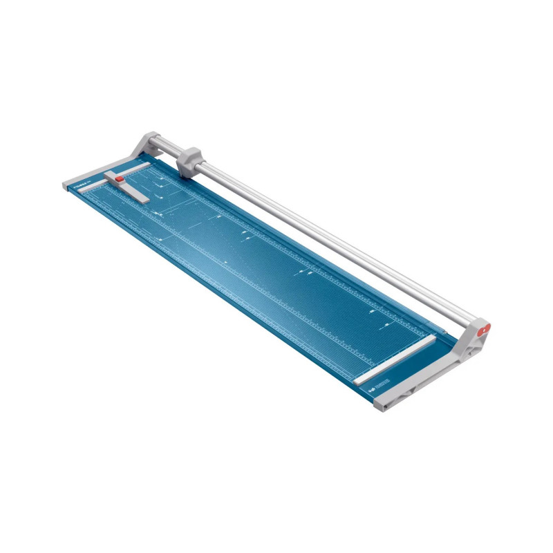 DAHLE 558, 1300 mm - kotúčová rezačka