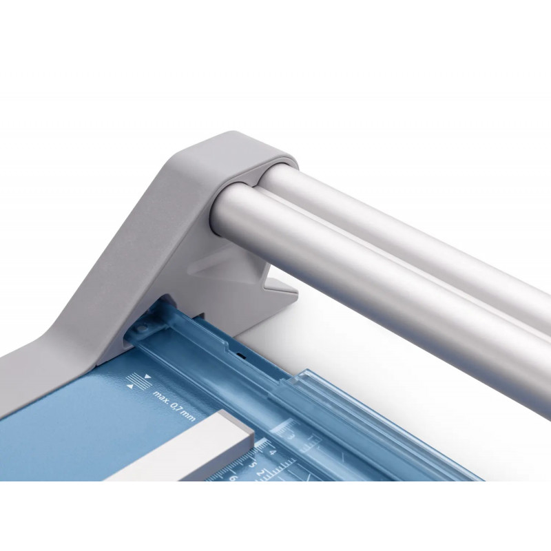 DAHLE 558, 1300 mm - kotúčová rezačka