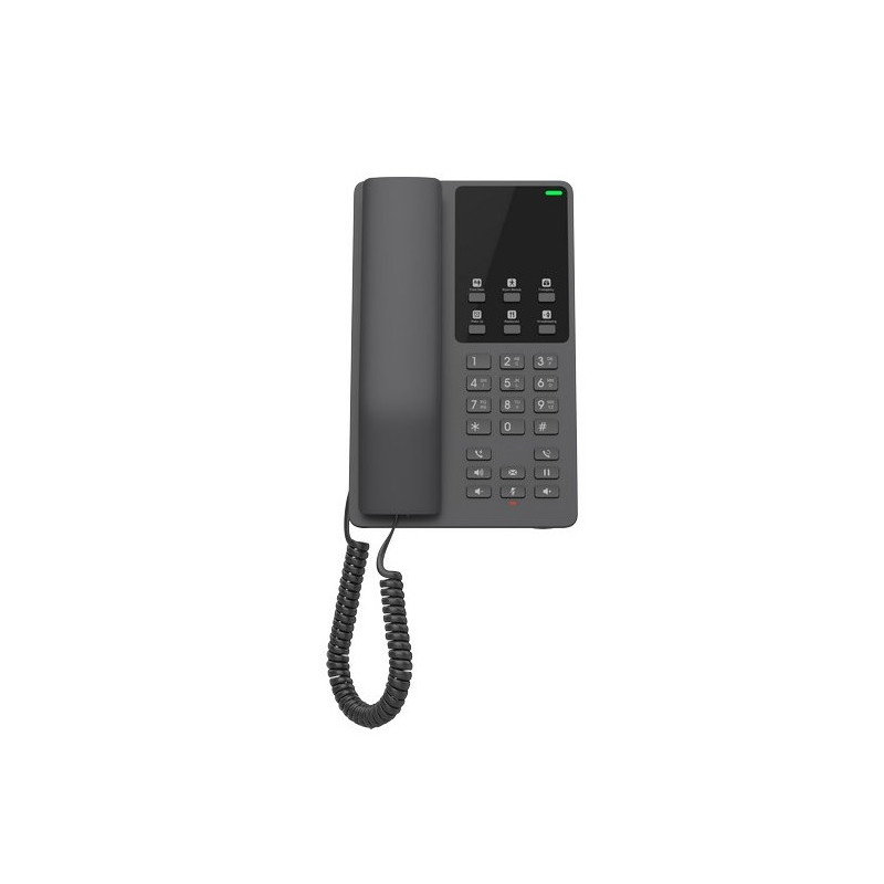 Grandstream GHP621 SIP