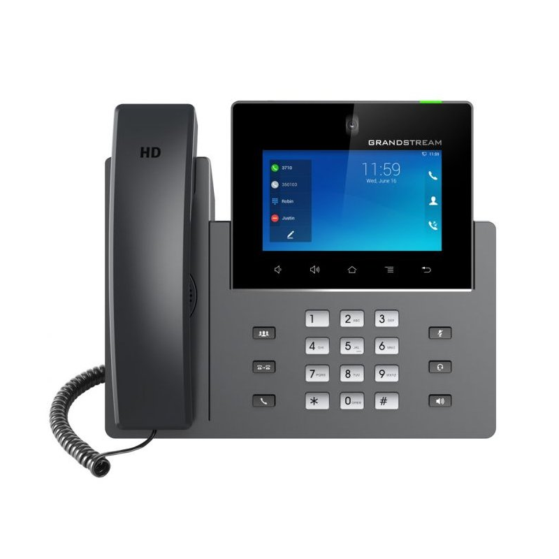Grandstream GXV3350