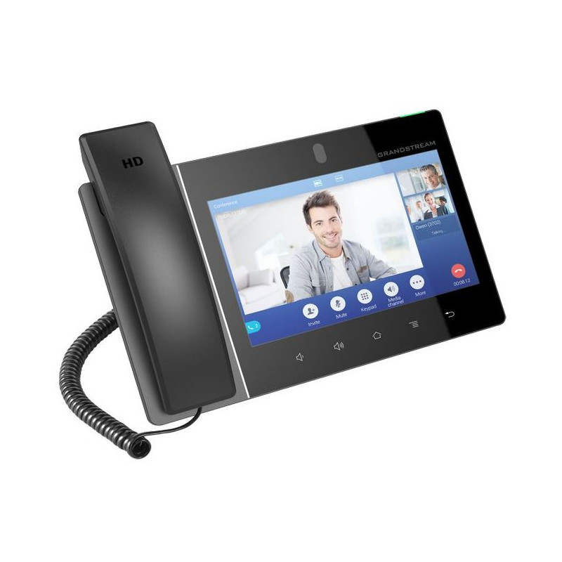 Grandstream GXV-3380