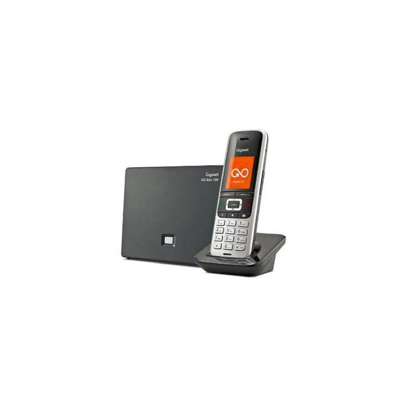 Siemens Gigaset Premium 100A GO