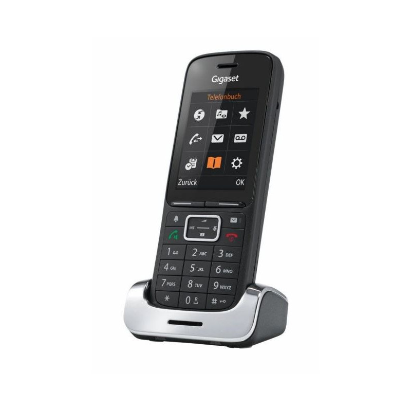 Siemens Gigaset Premium 300HX