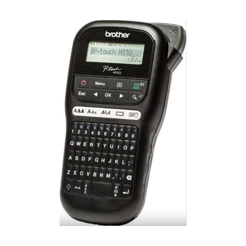 Brother PT-H110 PTH110YJ1