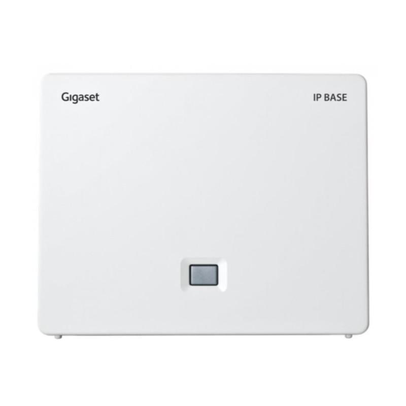 Siemens Gigaset IP BASE IM stanica základňová