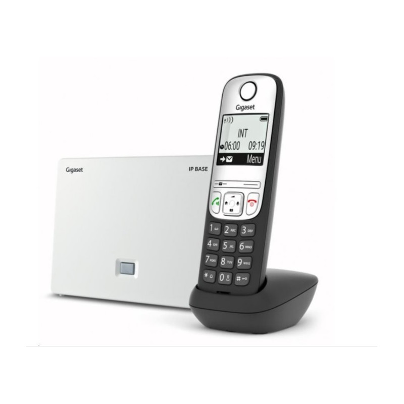 Siemens Gigaset A690 AM IP BASE