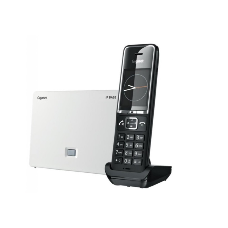 Siemens Gigaset COMFORT 550A IP BASE