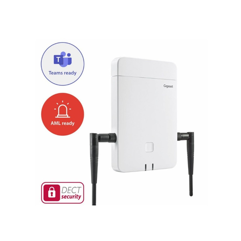 Gigaset N870E IP PRO