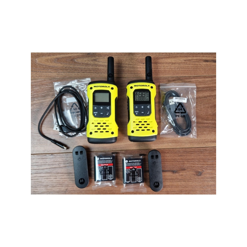Motorola T92 H2O