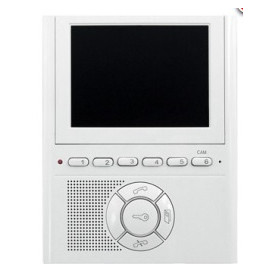 TESLA domáci videotelefón Handsfree s pamäťou - 4FP21145