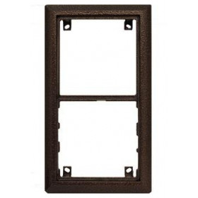 TESLA Montážny rám 2B pre 2 moduly