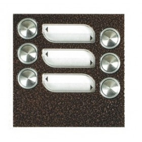 TESLA modul tlačidlový - 4FN23101