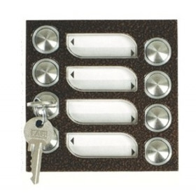 TESLA Modul tlačidlový - 4FN23102