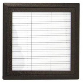 TESLA Modul menovníka 4M (4-modulový) s podsvitom