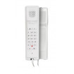 2N IP Handset, vnútorná audio jednotka, nástenná, PoE, 10/100BaseT, RJ-45, biela