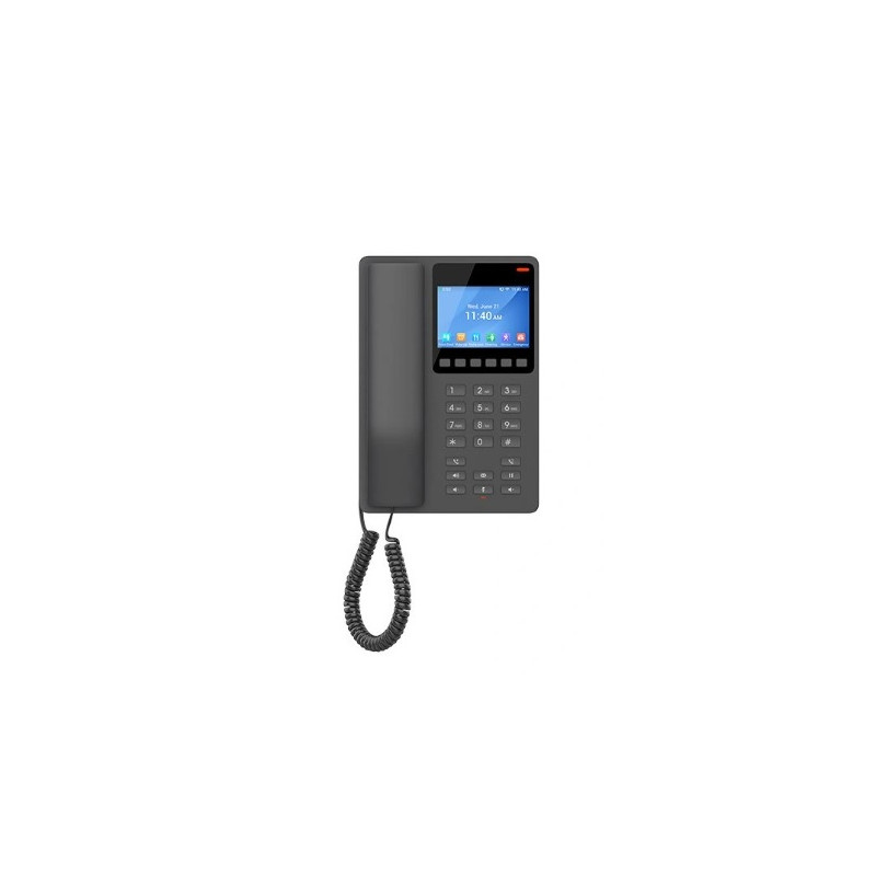 Grandstream GHP631 SIP