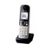 Panasonic KX-TGA681FXB, čierny