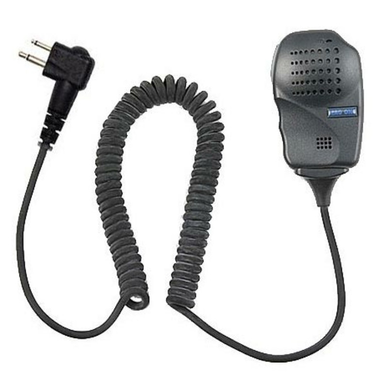 Motorola mikrofón s reproduktorom PMMN4092A, MagOne pre Motorola CP, DP1000, XT420, GP300