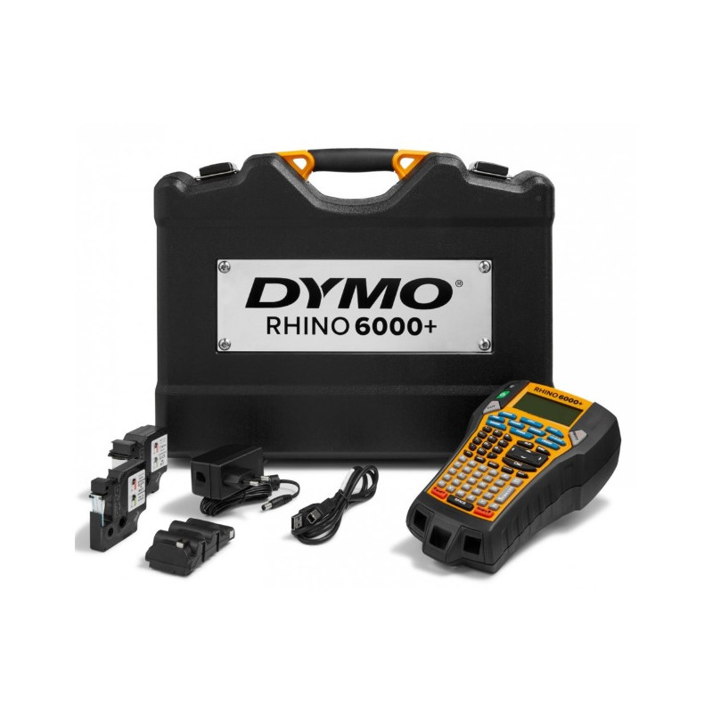 DYMO RHINO 6000+ 2122966