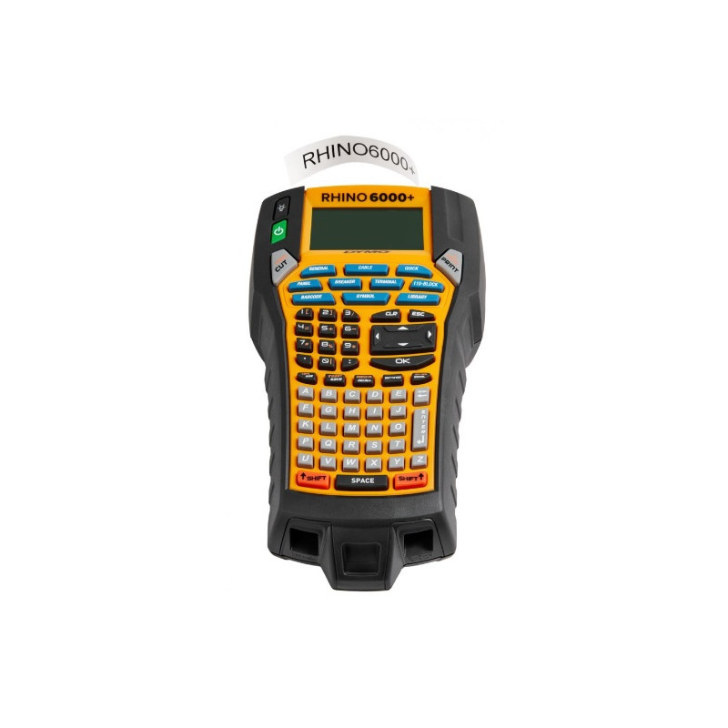 DYMO RHINO 6000+ 2122966