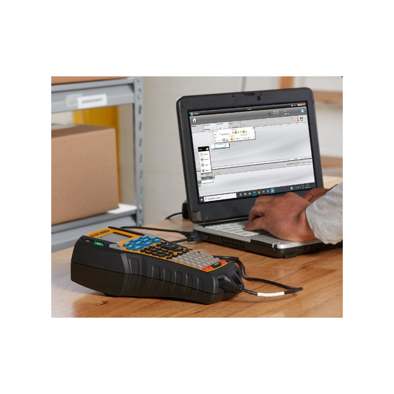 DYMO RHINO 6000+ 2122966