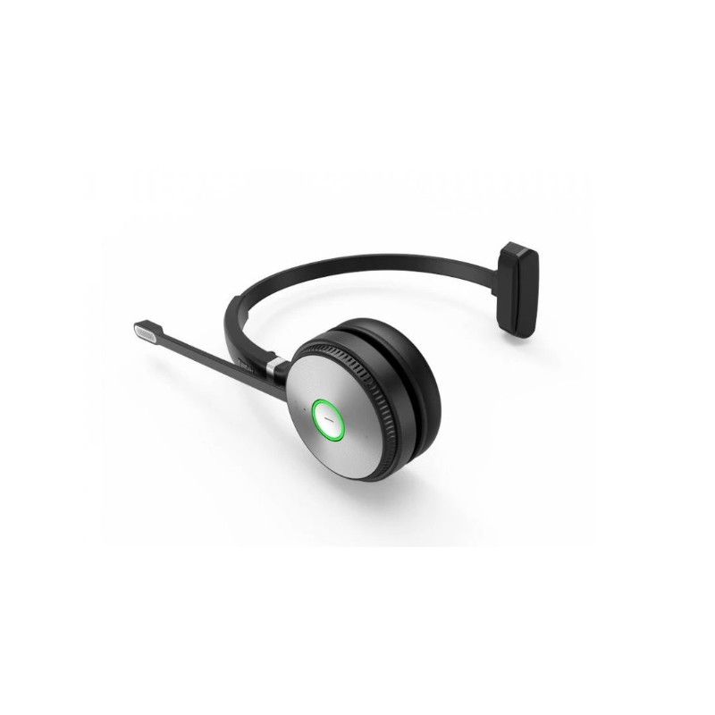 Yealink WH62 náhlavná súprava na jedno ucho