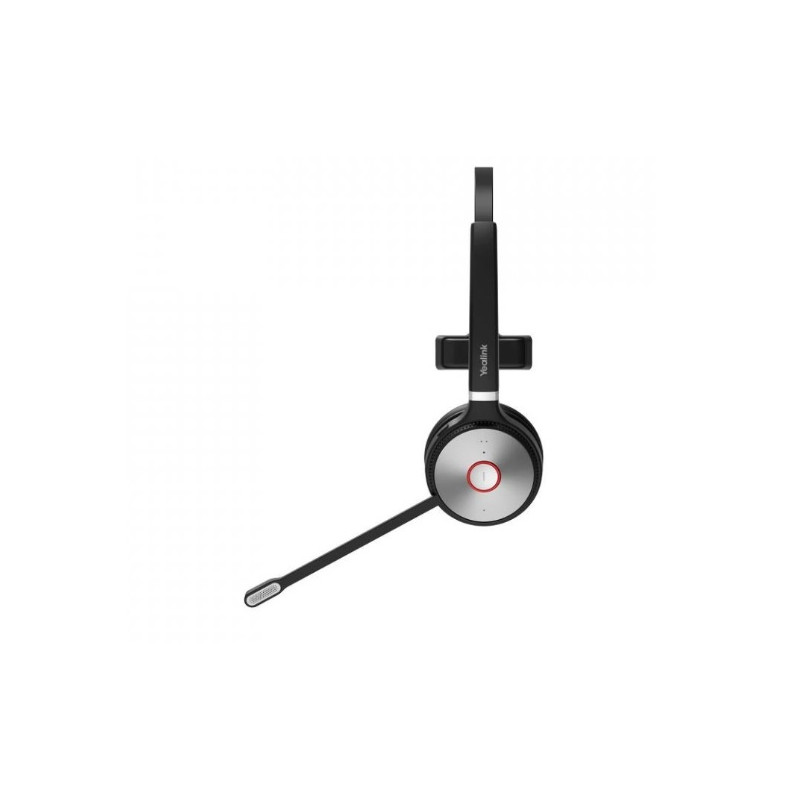 Yealink WH62 náhlavná súprava na jedno ucho